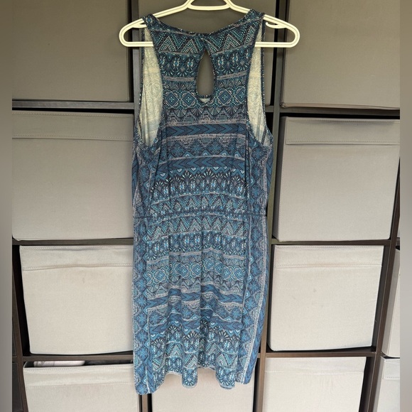 Patagonia West Ashley Dress - Picture 3 of 6